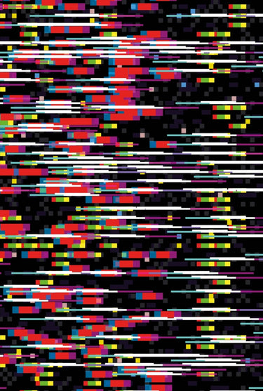 Akai Pro AFX Skin Lost Signal